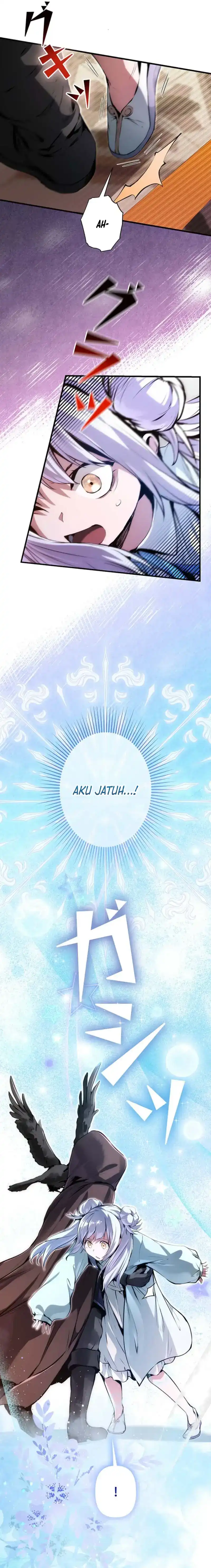 Read I Became a Munchkin Skill Thief ID Manga Online