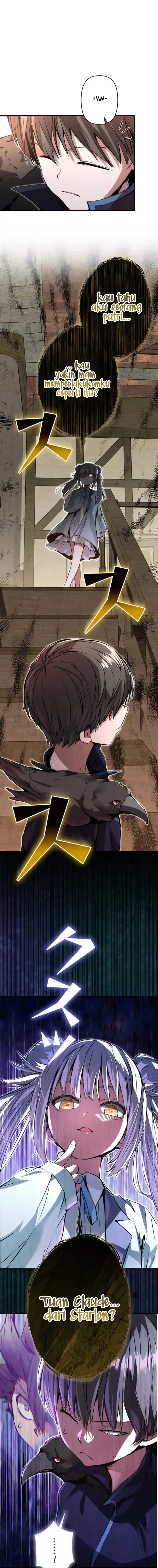 Read I Became a Munchkin Skill Thief ID Manga Online