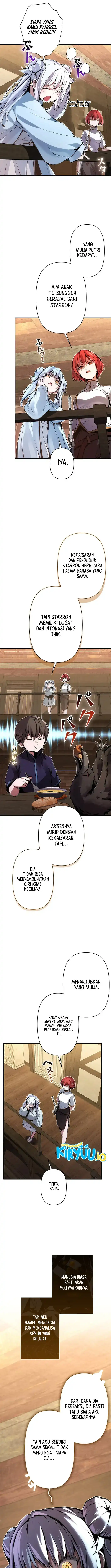 Read I Became a Munchkin Skill Thief ID Manga Online