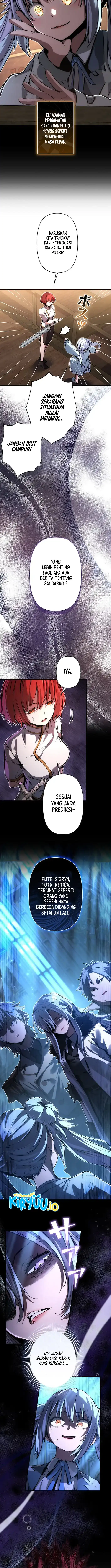 Read I Became a Munchkin Skill Thief ID Manga Online
