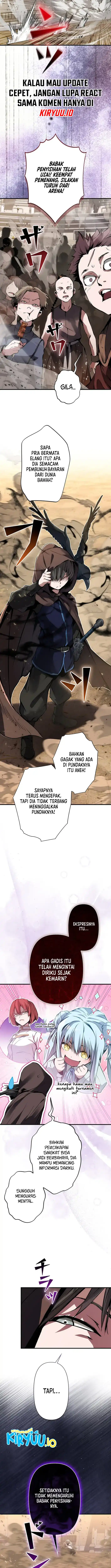 Read I Became a Munchkin Skill Thief ID Manga Online
