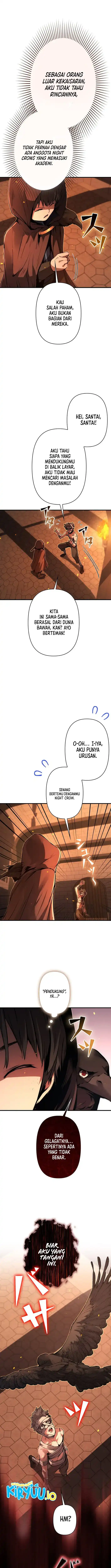 Read I Became a Munchkin Skill Thief ID Manga Online