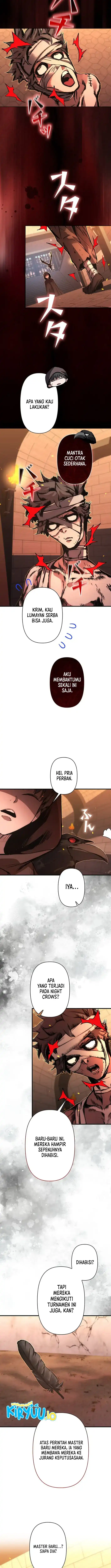 Read I Became a Munchkin Skill Thief ID Manga Online