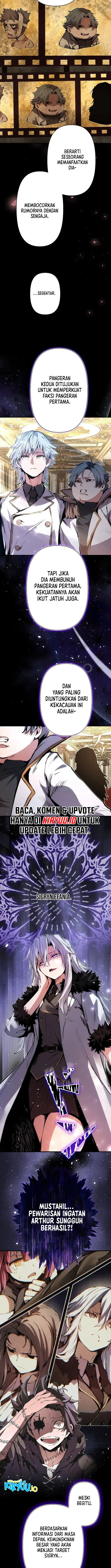 Read I Became a Munchkin Skill Thief ID Manga Online