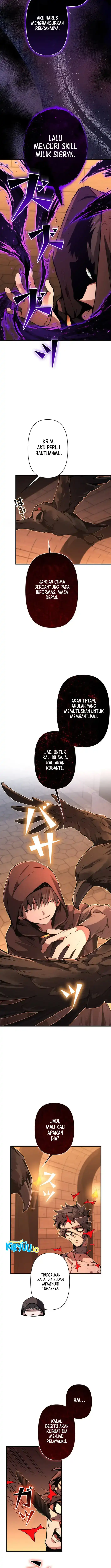 Read I Became a Munchkin Skill Thief ID Manga Online