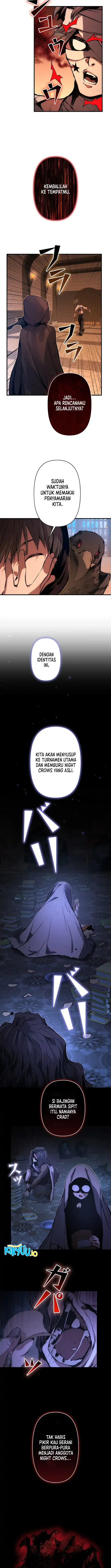 Read I Became a Munchkin Skill Thief ID Manga Online