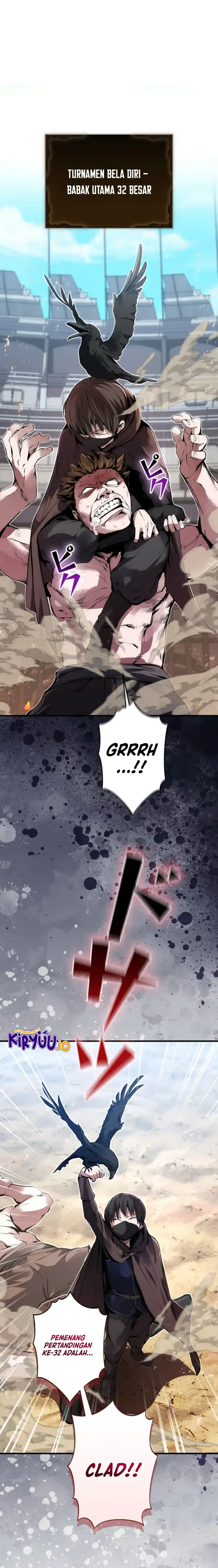 Read I Became a Munchkin Skill Thief ID Manga Online