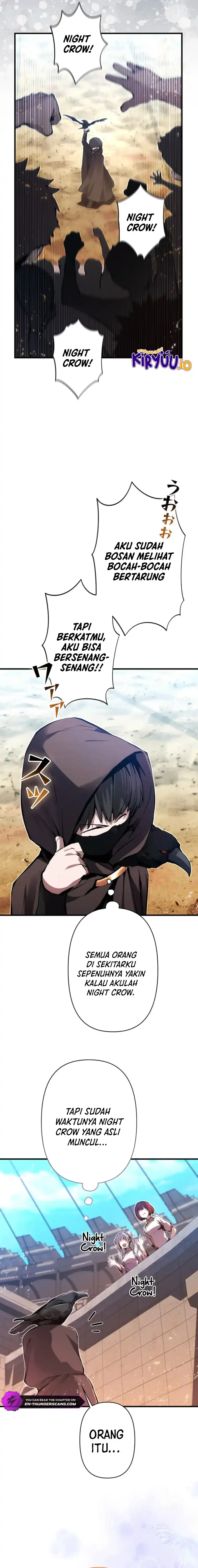 Read I Became a Munchkin Skill Thief ID Manga Online