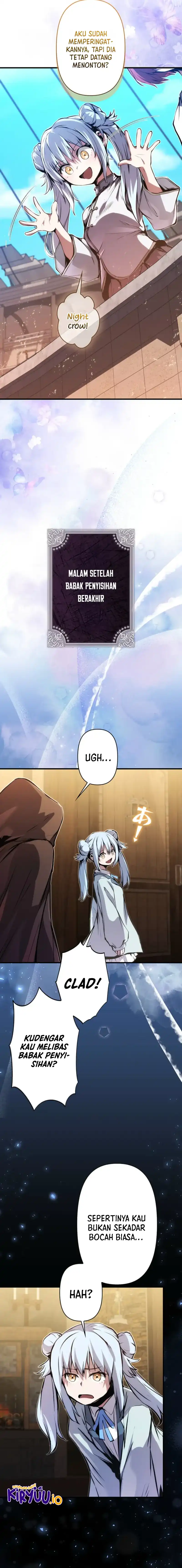 Read I Became a Munchkin Skill Thief ID Manga Online