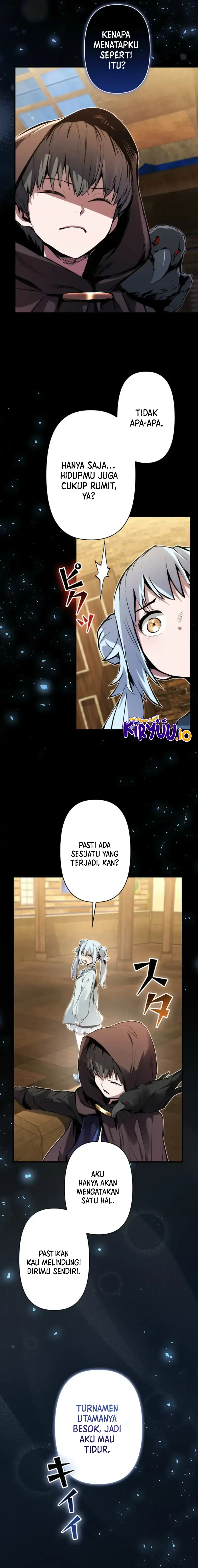 Read I Became a Munchkin Skill Thief ID Manga Online