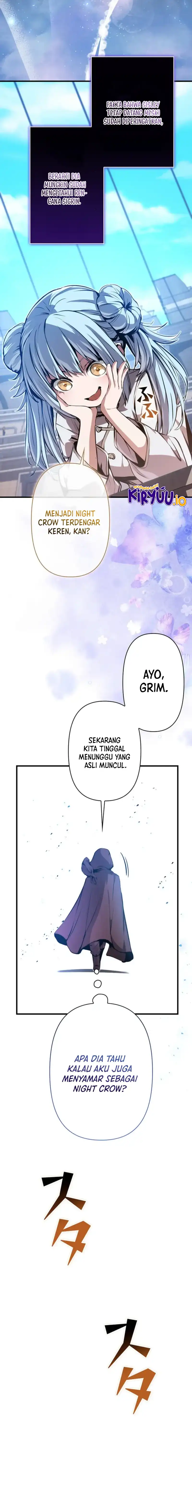 Read I Became a Munchkin Skill Thief ID Manga Online
