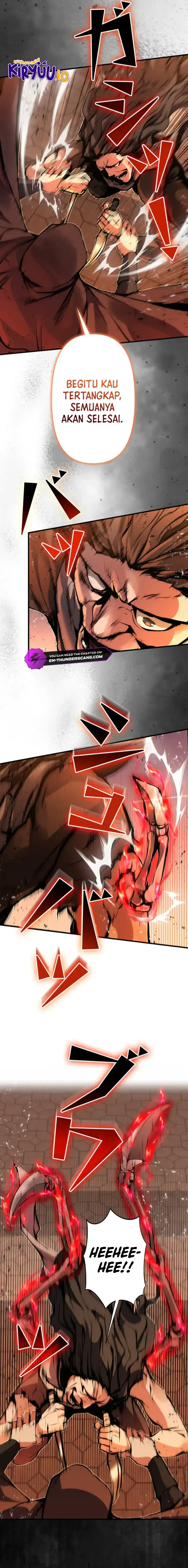 Read I Became a Munchkin Skill Thief ID Manga Online