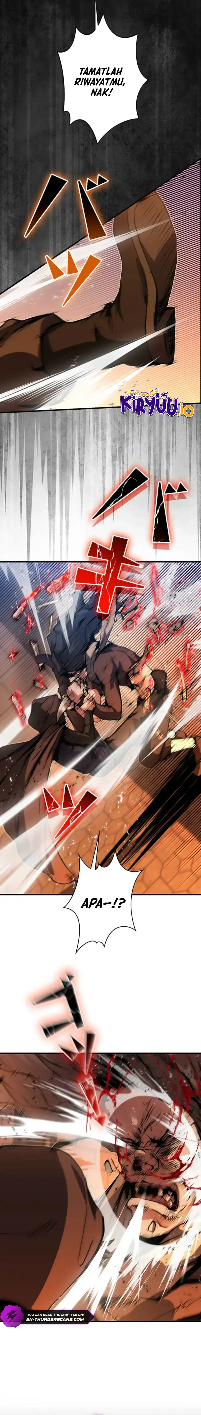 Read I Became a Munchkin Skill Thief ID Manga Online