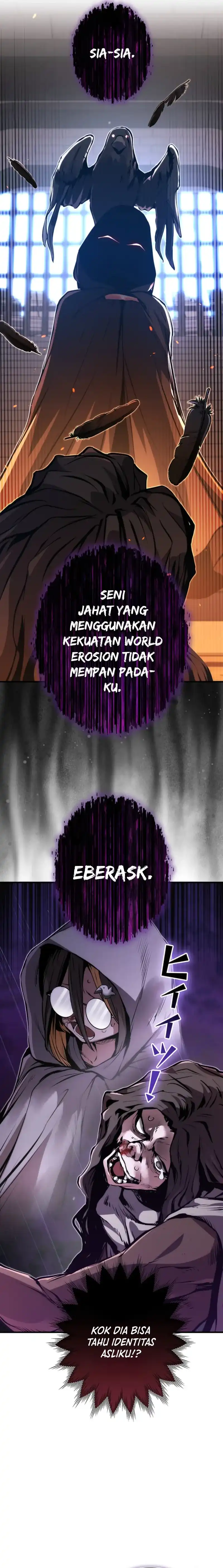 Read I Became a Munchkin Skill Thief ID Manga Online