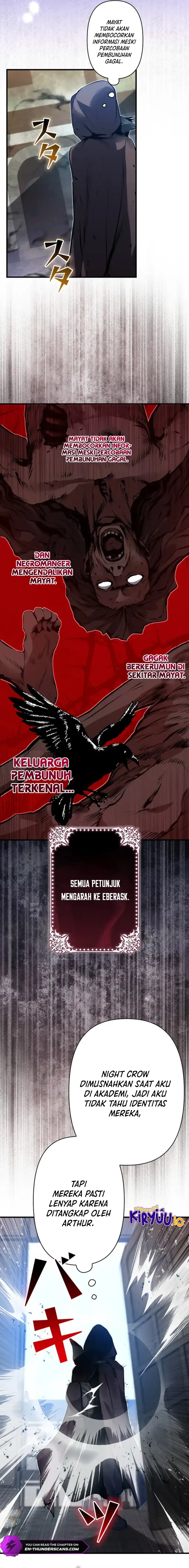 Read I Became a Munchkin Skill Thief ID Manga Online