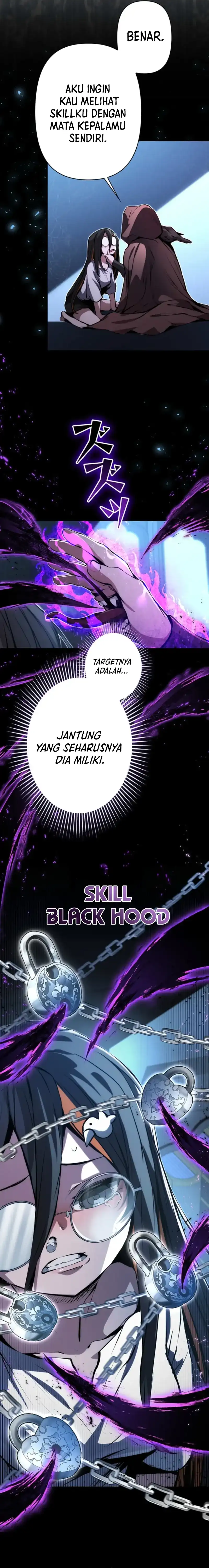 Read I Became a Munchkin Skill Thief ID Manga Online