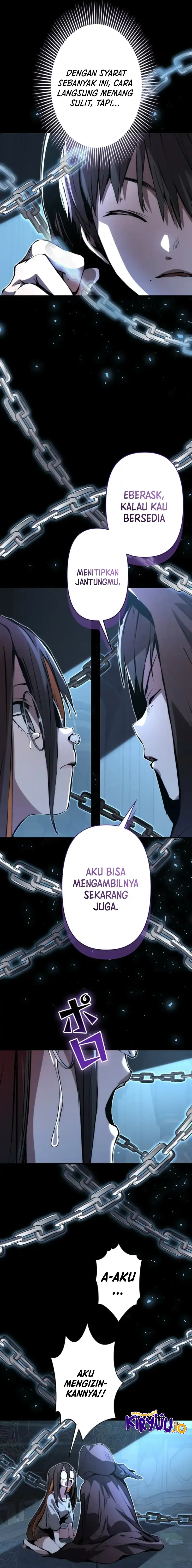 Read I Became a Munchkin Skill Thief ID Manga Online