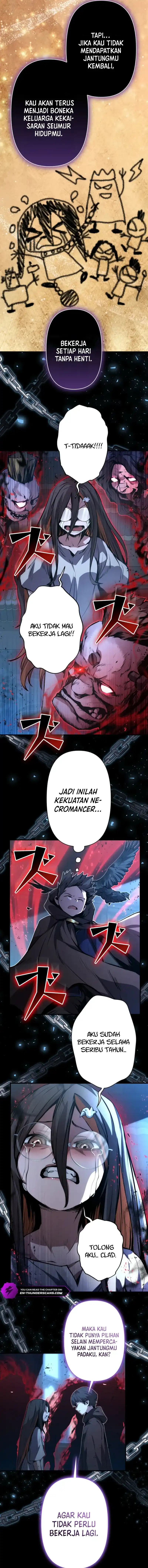 Read I Became a Munchkin Skill Thief ID Manga Online