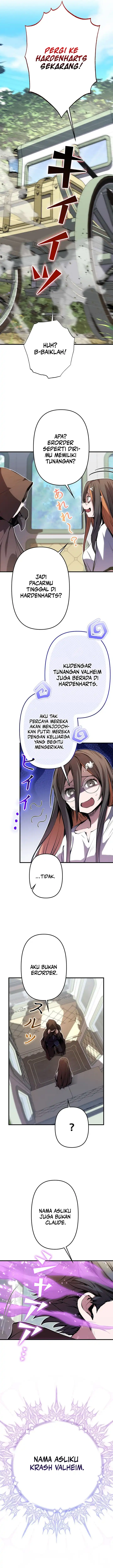 Read I Became a Munchkin Skill Thief ID Manga Online