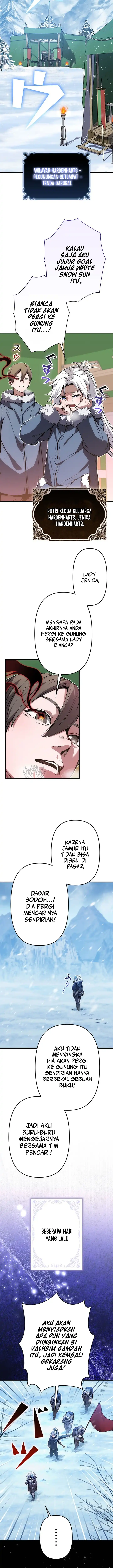 Read I Became a Munchkin Skill Thief ID Manga Online