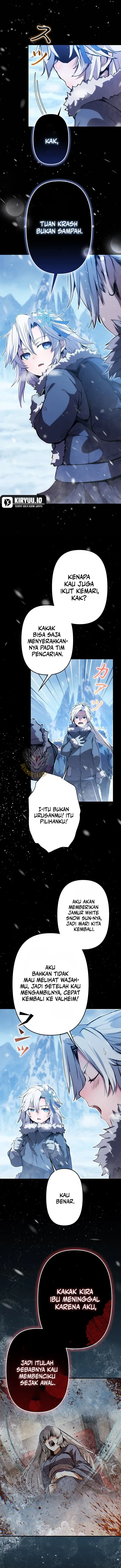 Read I Became a Munchkin Skill Thief ID Manga Online