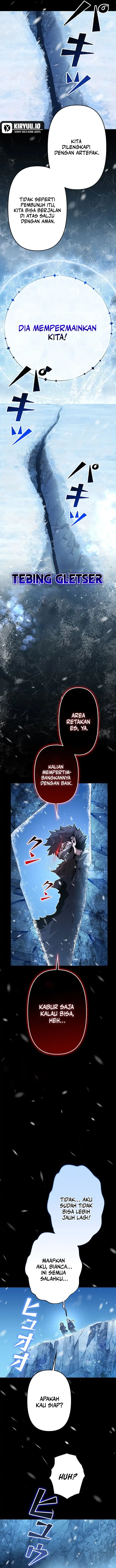 Read I Became a Munchkin Skill Thief ID Manga Online