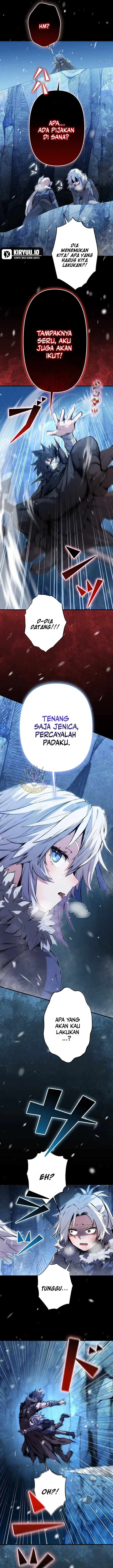 Read I Became a Munchkin Skill Thief ID Manga Online