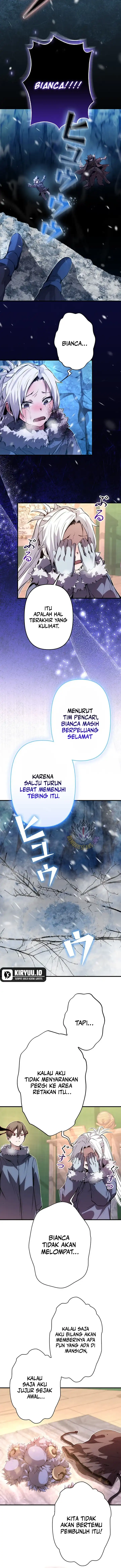 Read I Became a Munchkin Skill Thief ID Manga Online