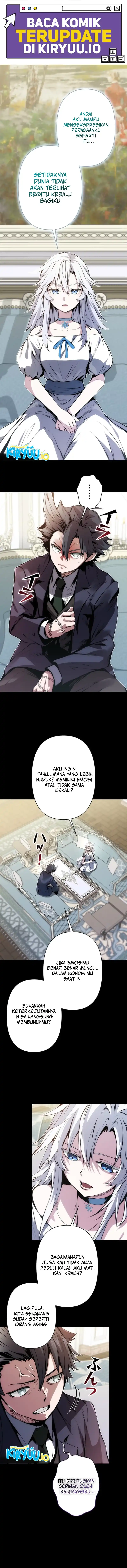 Read I Became a Munchkin Skill Thief ID Manga Online