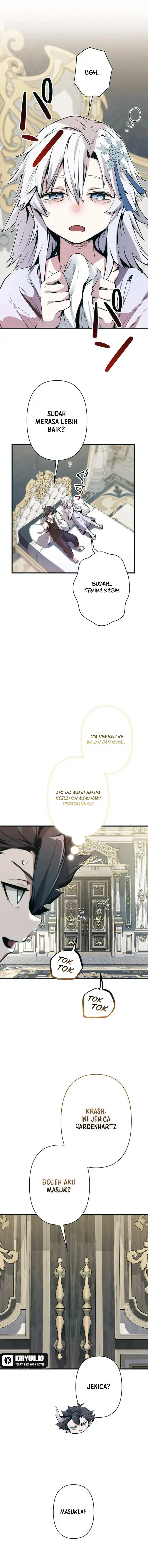 Read I Became a Munchkin Skill Thief ID Manga Online