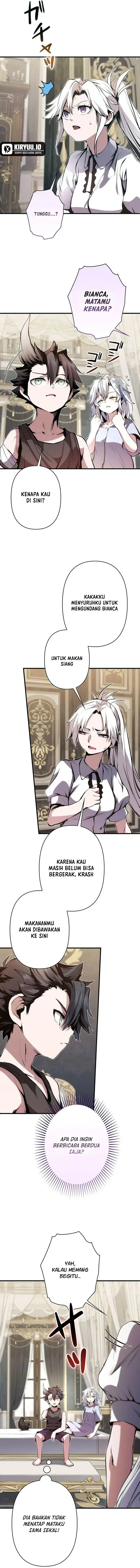Read I Became a Munchkin Skill Thief ID Manga Online