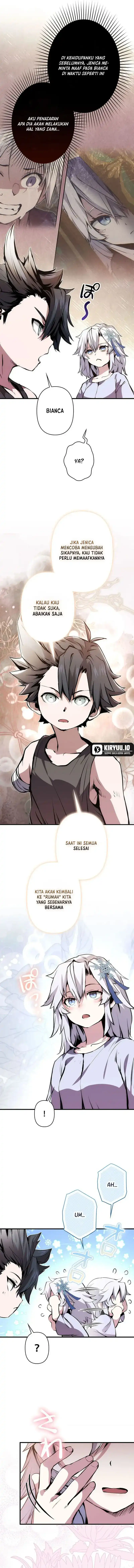 Read I Became a Munchkin Skill Thief ID Manga Online