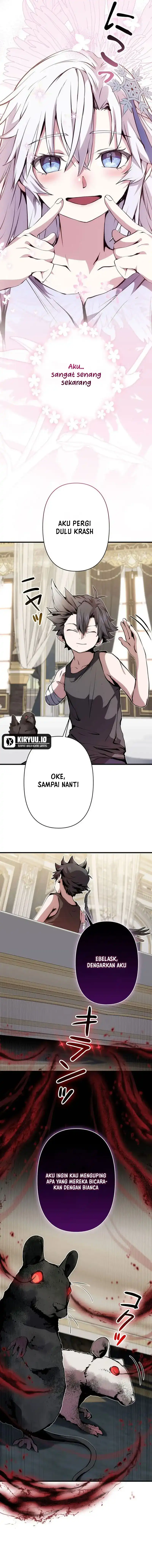 Read I Became a Munchkin Skill Thief ID Manga Online