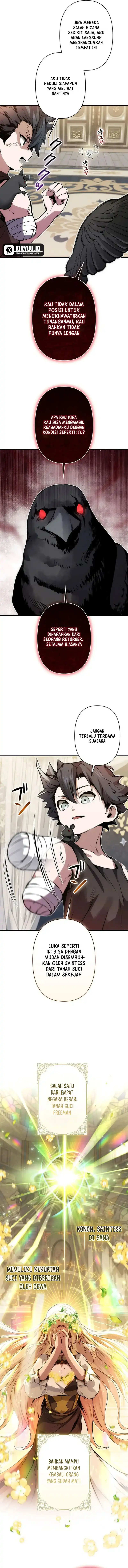 Read I Became a Munchkin Skill Thief ID Manga Online