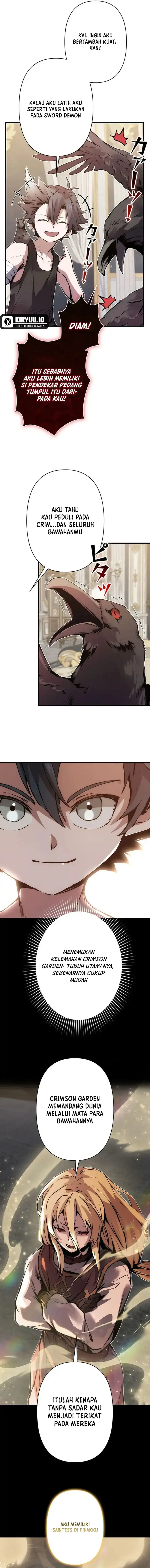 Read I Became a Munchkin Skill Thief ID Manga Online