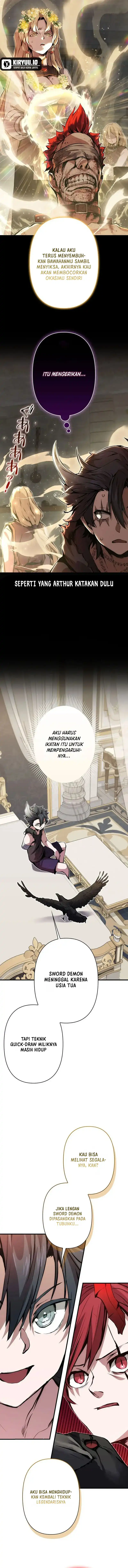 Read I Became a Munchkin Skill Thief ID Manga Online