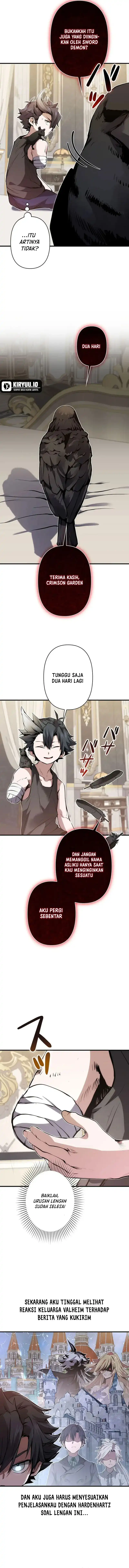 Read I Became a Munchkin Skill Thief ID Manga Online