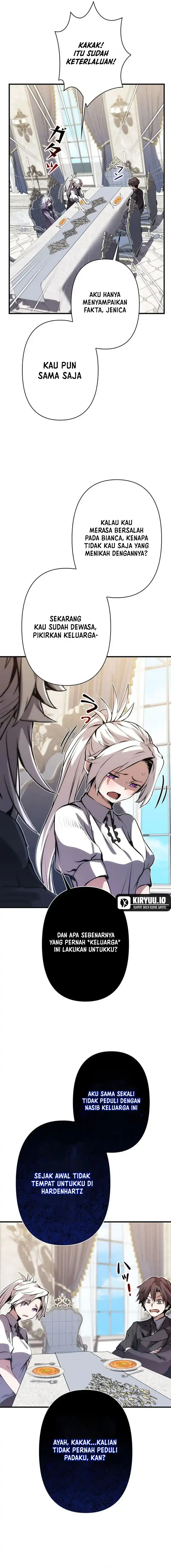 Read I Became a Munchkin Skill Thief ID Manga Online