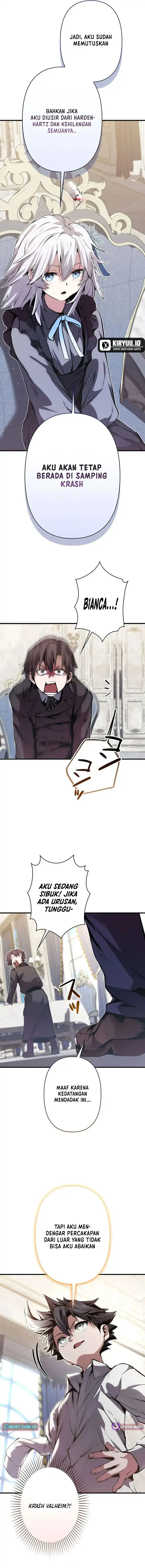 Read I Became a Munchkin Skill Thief ID Manga Online