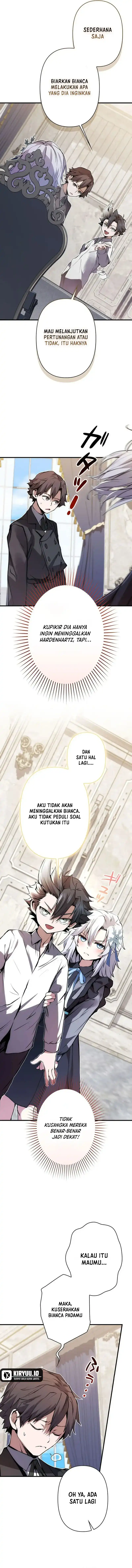 Read I Became a Munchkin Skill Thief ID Manga Online