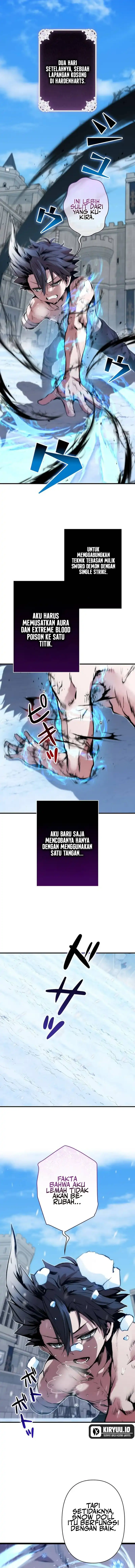 Read I Became a Munchkin Skill Thief ID Manga Online