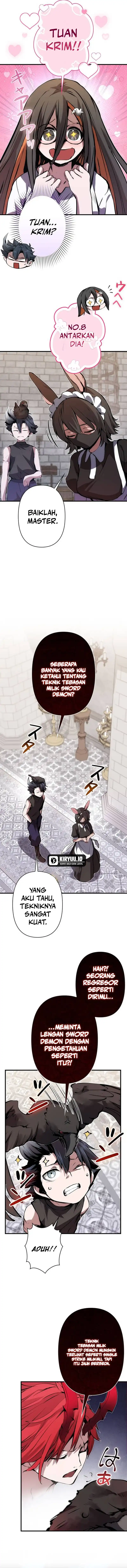 Read I Became a Munchkin Skill Thief ID Manga Online