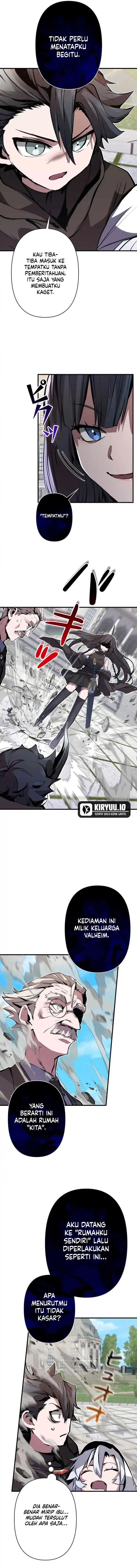 Read I Became a Munchkin Skill Thief ID Manga Online