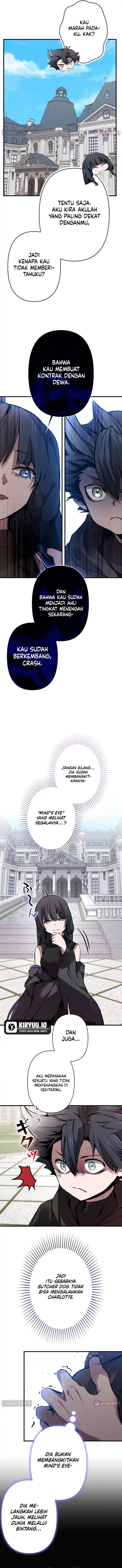Read I Became a Munchkin Skill Thief ID Manga Online