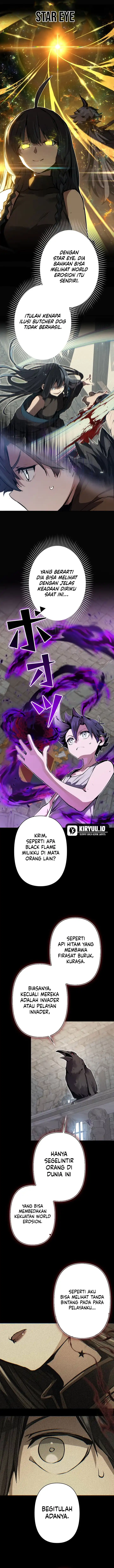 Read I Became a Munchkin Skill Thief ID Manga Online