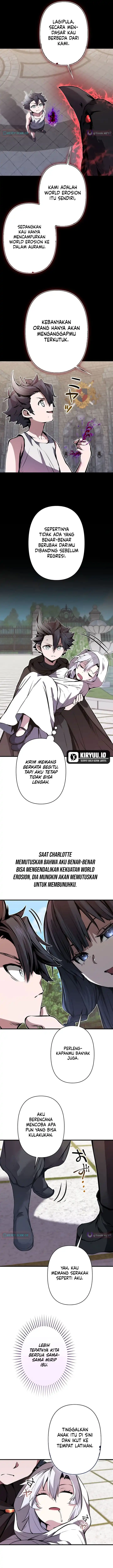 Read I Became a Munchkin Skill Thief ID Manga Online