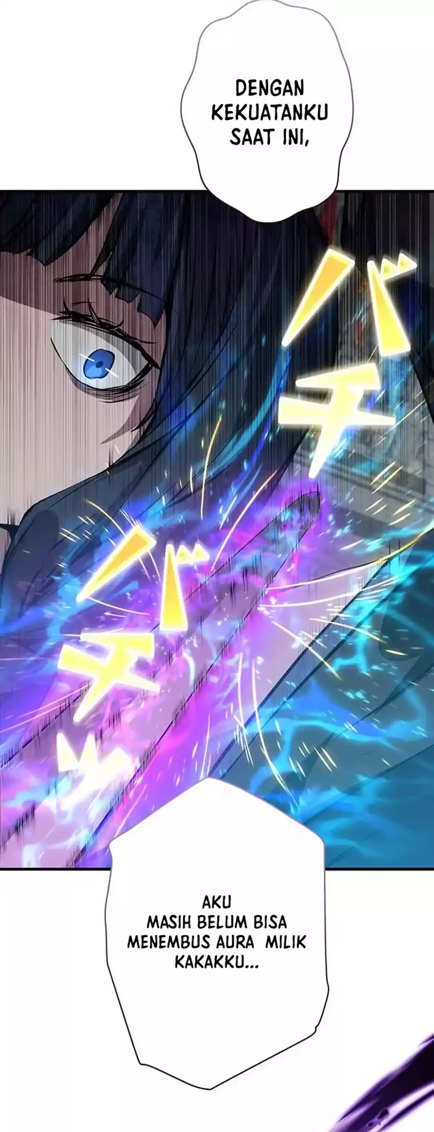 Read I Became a Munchkin Skill Thief ID Manga Online