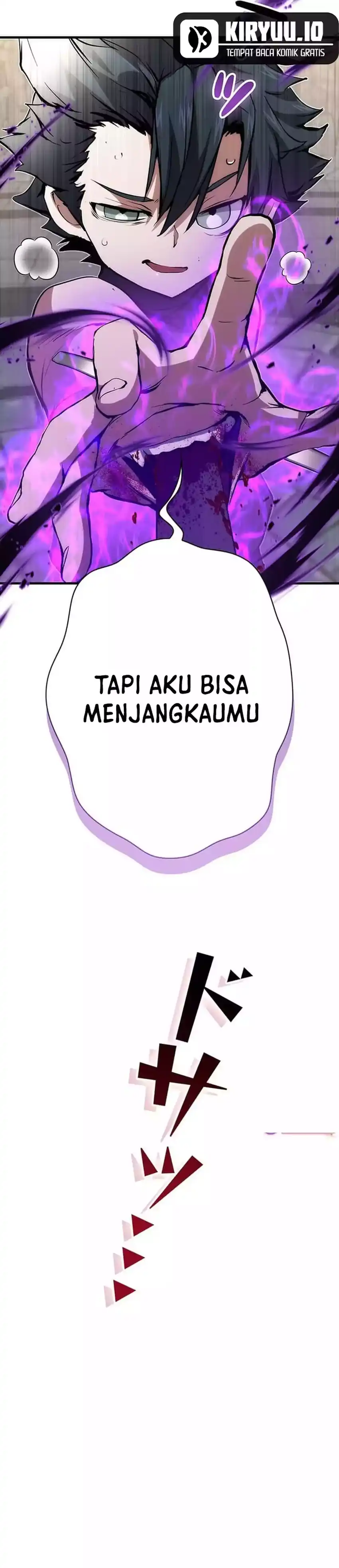 Read I Became a Munchkin Skill Thief ID Manga Online