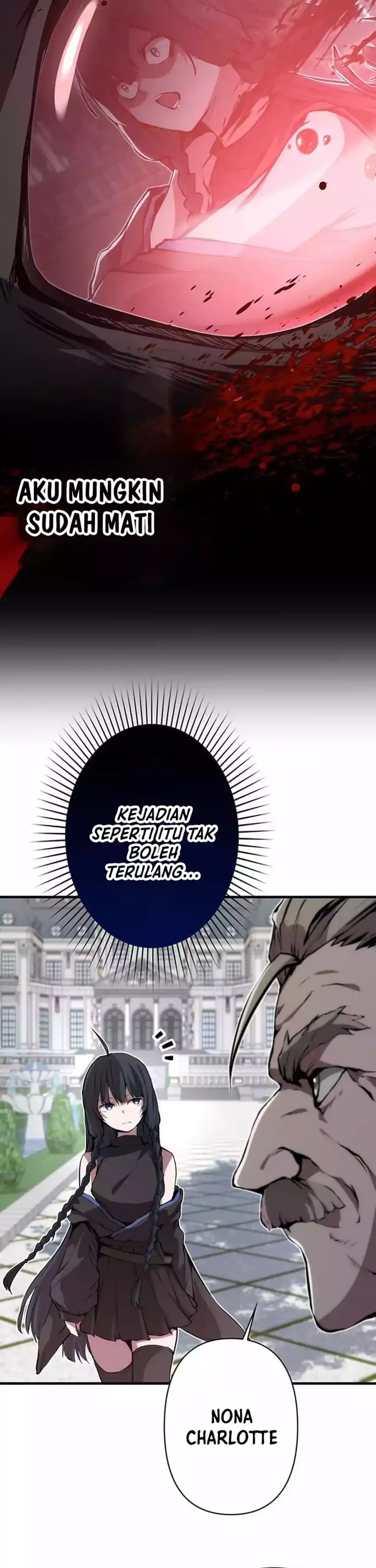 Read I Became a Munchkin Skill Thief ID Manga Online