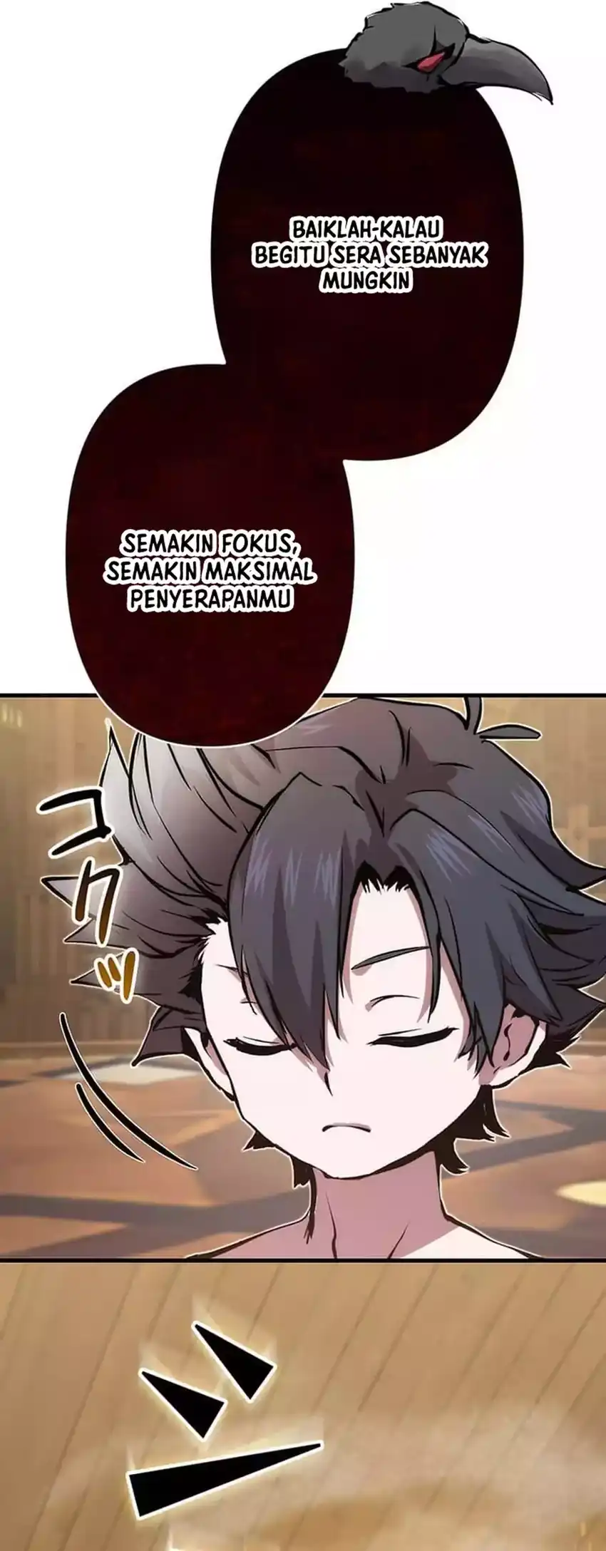 Read I Became a Munchkin Skill Thief ID Manga Online